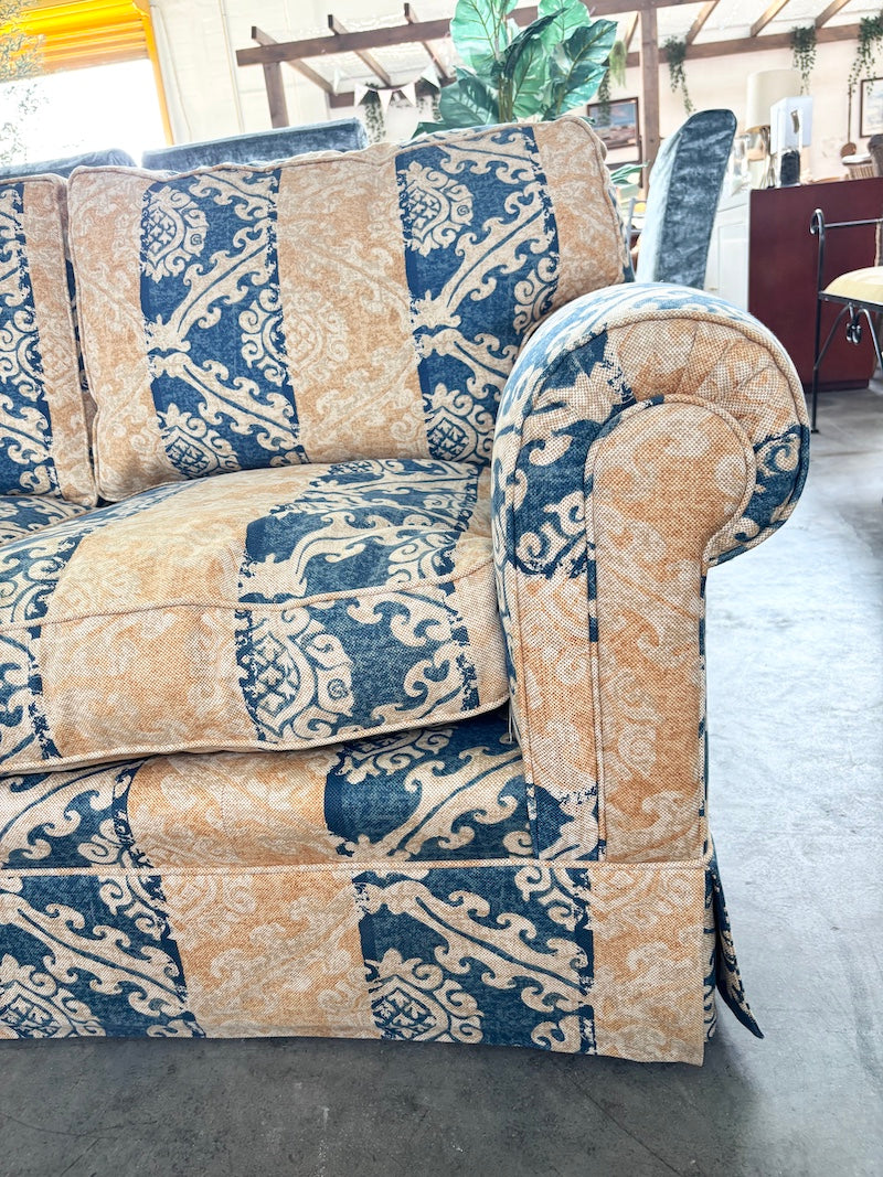 Pair of Sofas