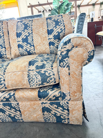 Pair of Sofas