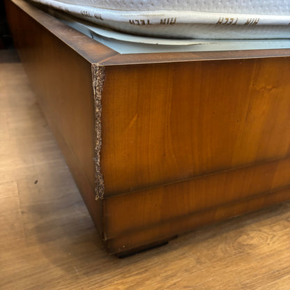 Double Bed