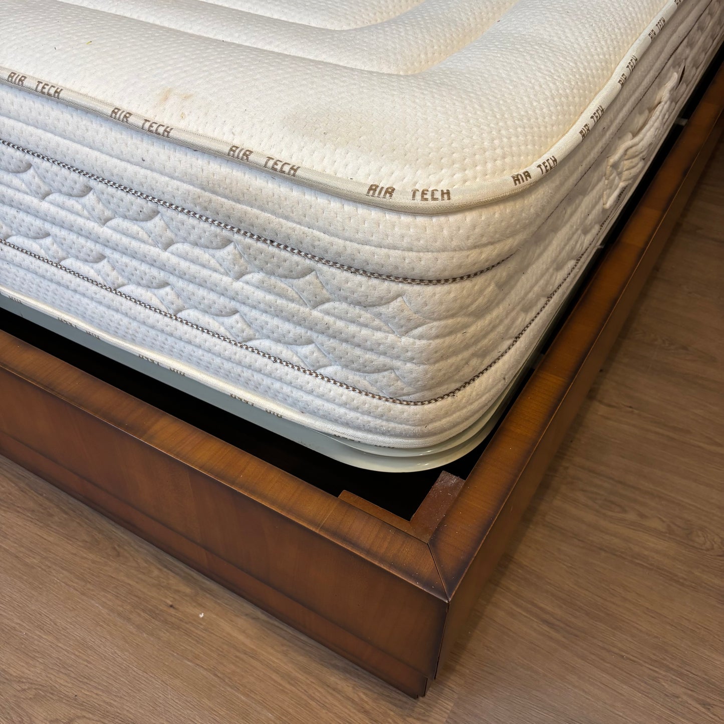 Double Bed