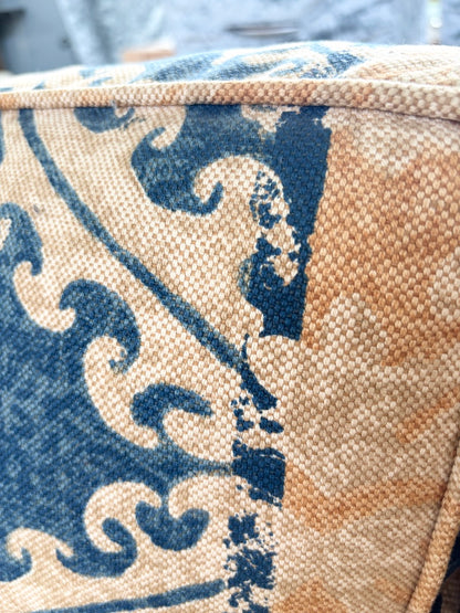 Pair of Sofas