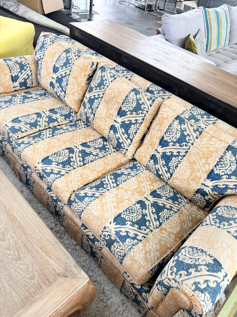 Pair of Sofas