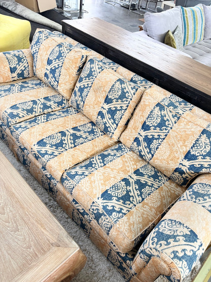 Pair of Sofas