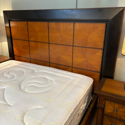 Double Bed