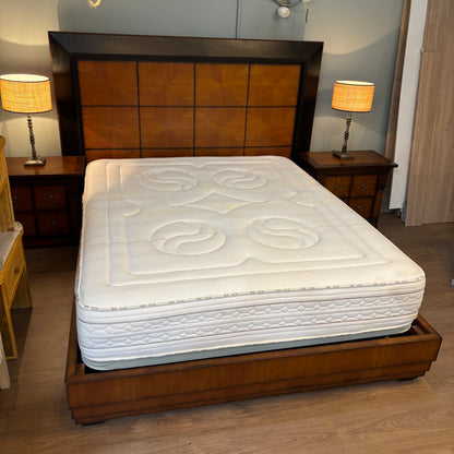 Double Bed