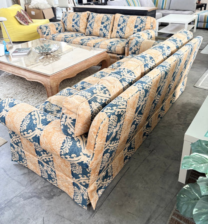 Pair of Sofas