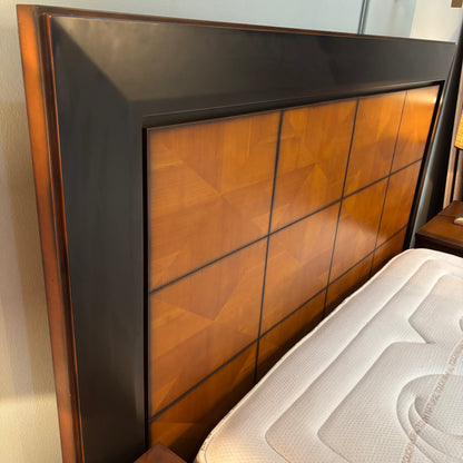 Double Bed