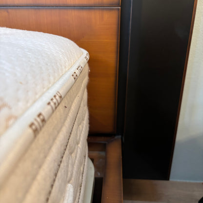 Double Bed