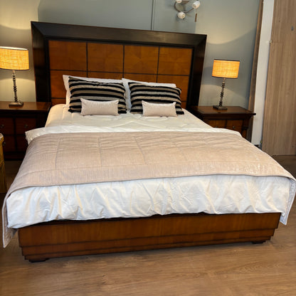 Double Bed