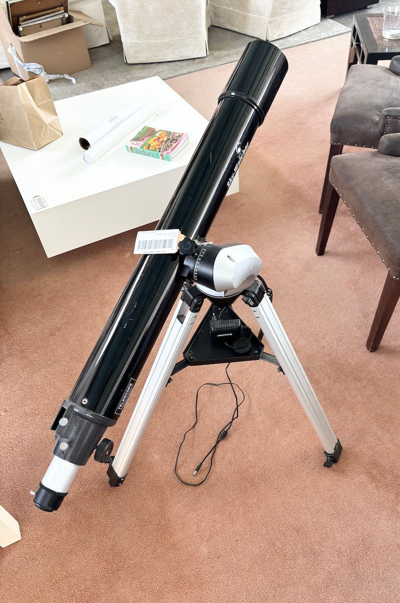 Telescope