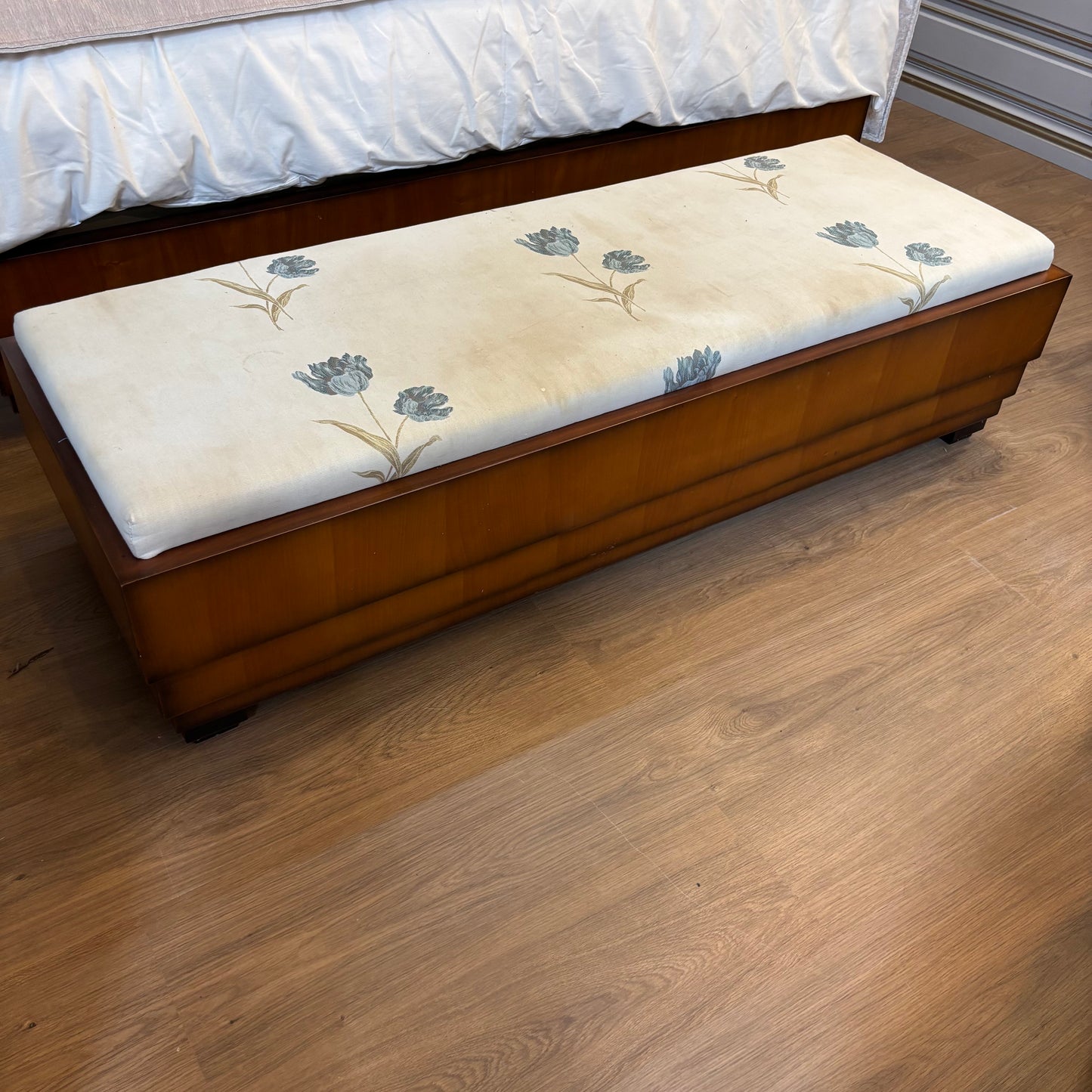 Footstool
