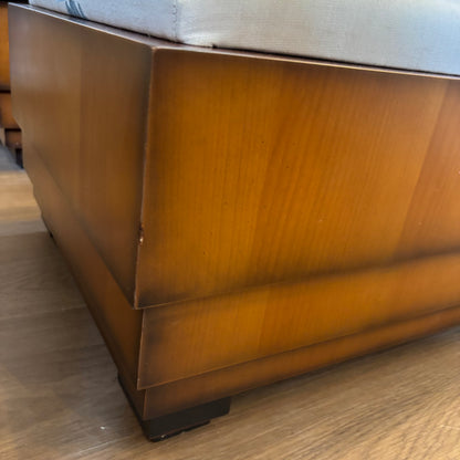 Footstool
