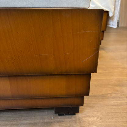 Footstool
