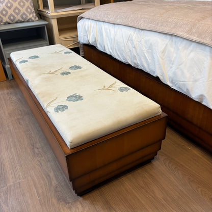Footstool
