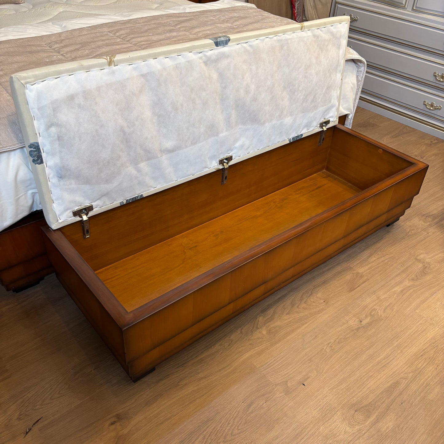 Footstool