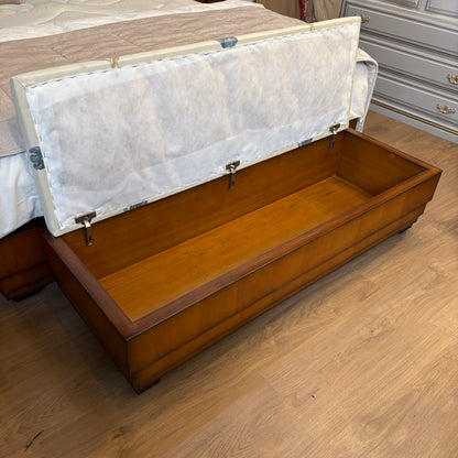 Footstool