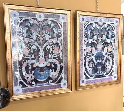 Pair of Pictures