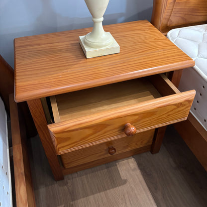 Bedside Table