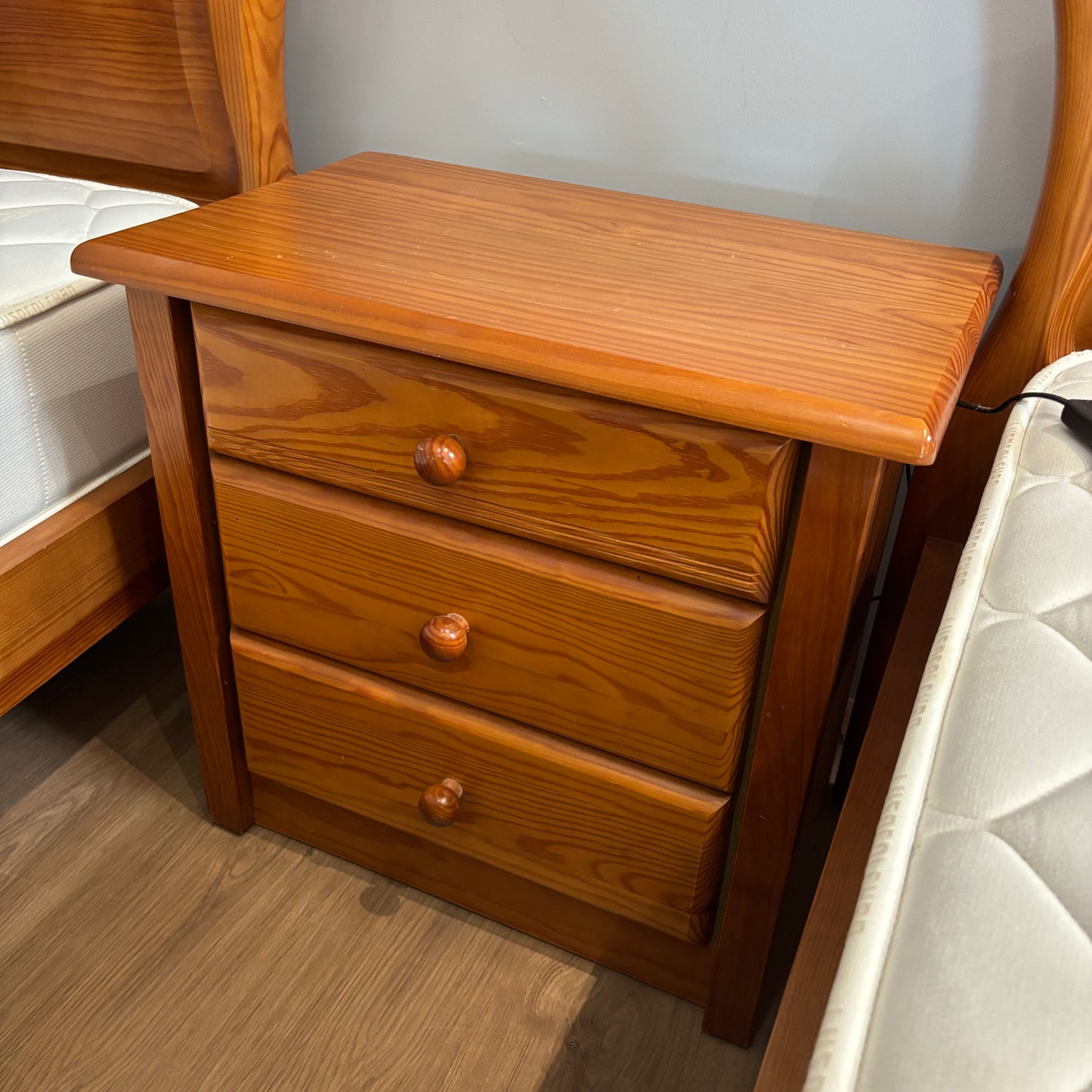 Bedside Table