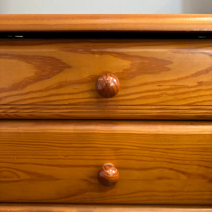 Bedside Table
