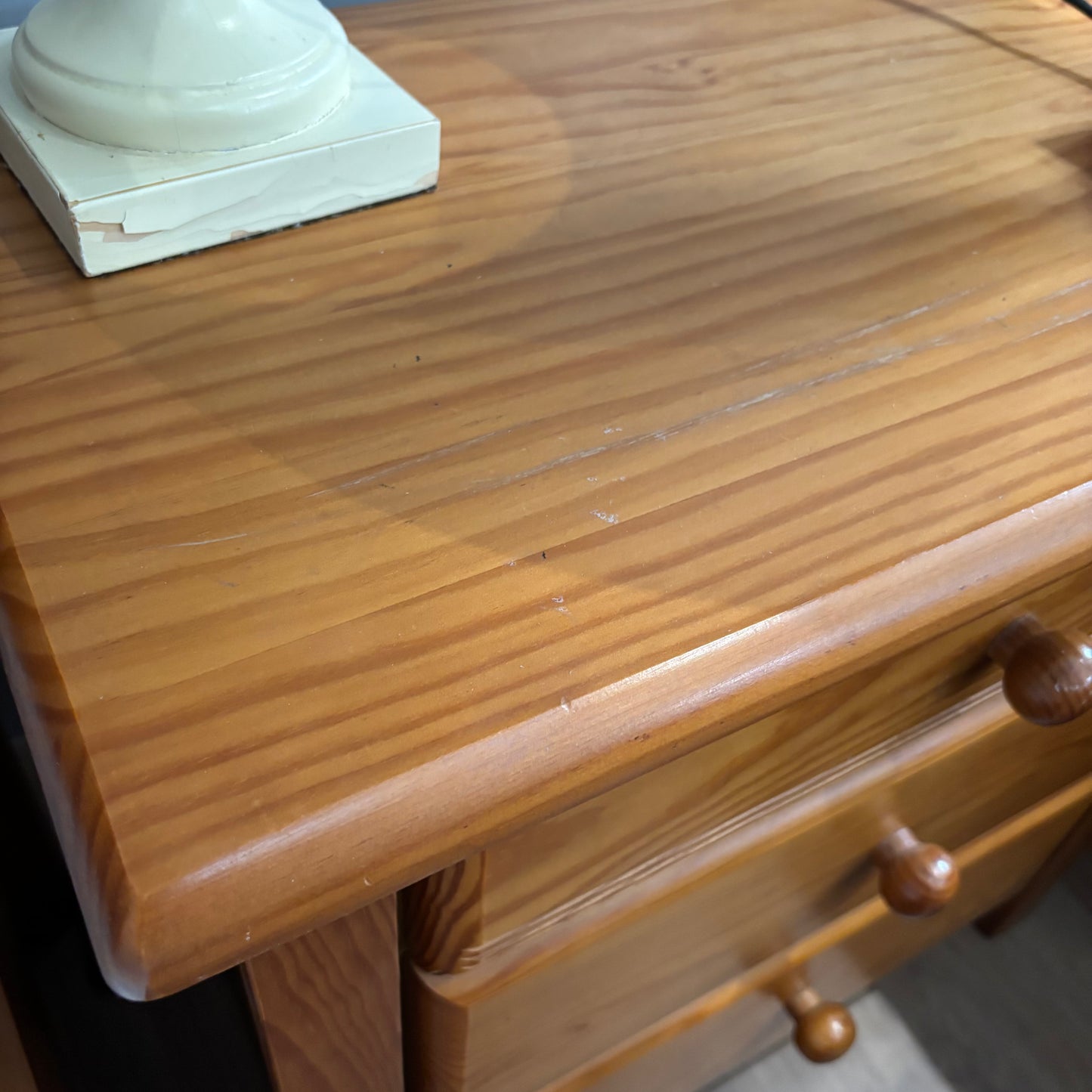 Bedside Table