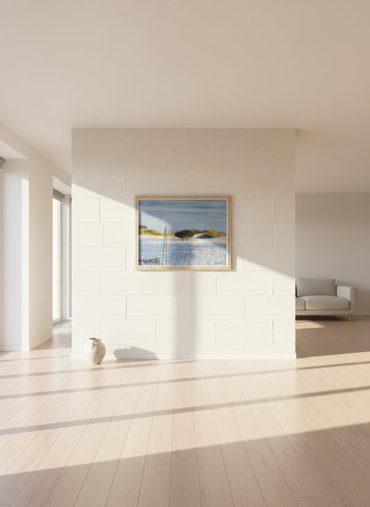 Boat canvas