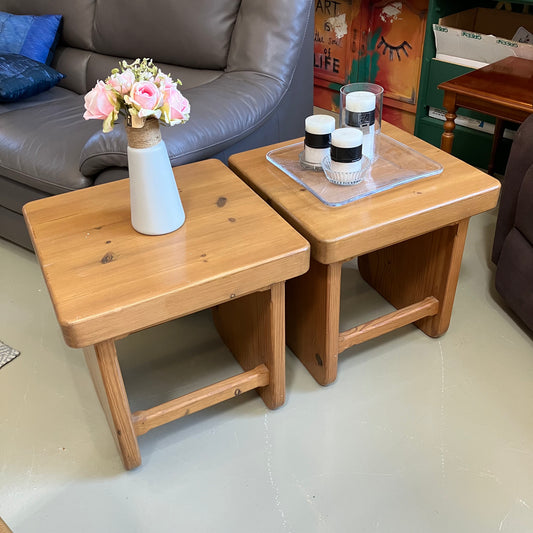 Side Tables
