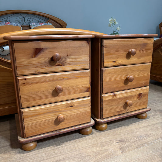 Bedside Tables
