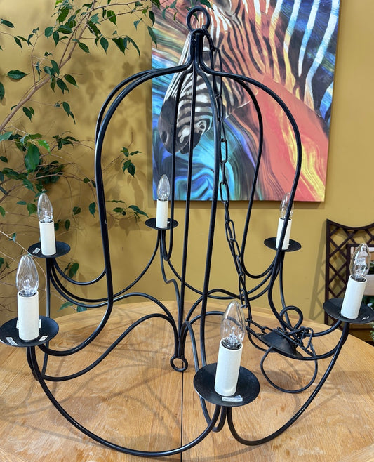 Chandelier