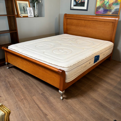 Double Bed
