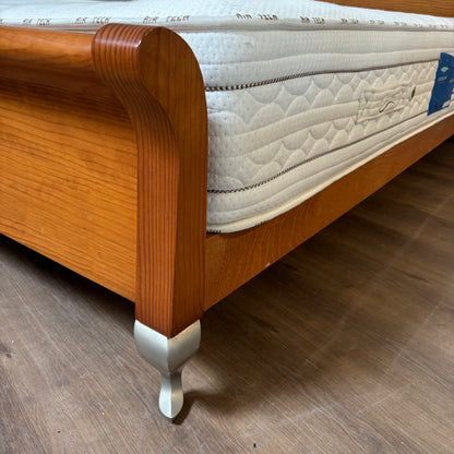 Double Bed