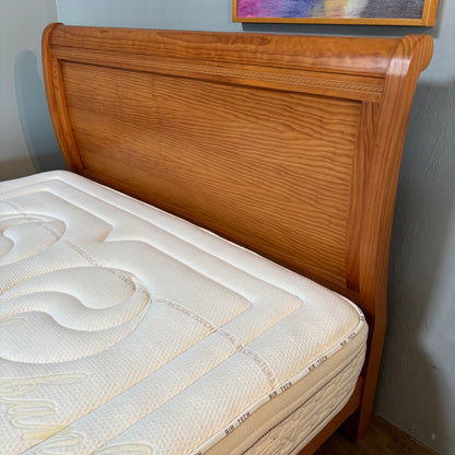 Double Bed