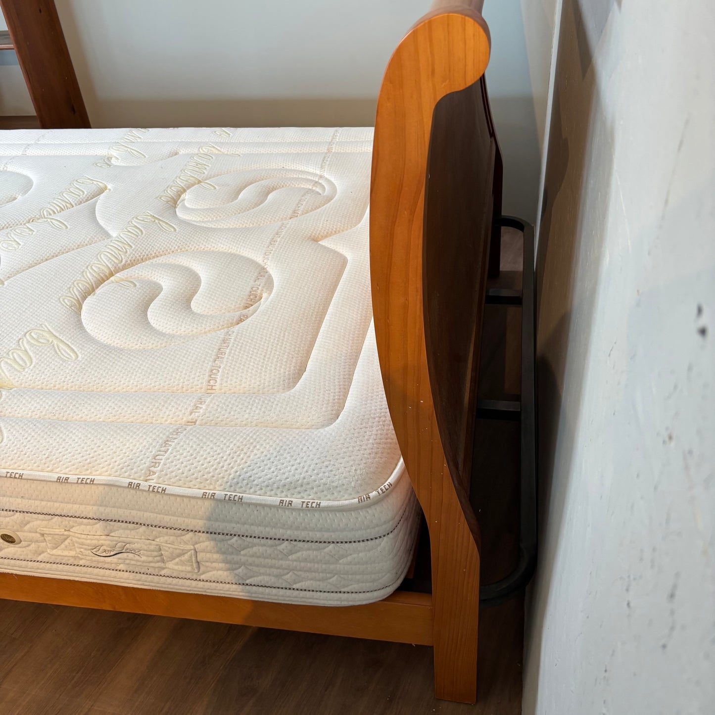 Double Bed
