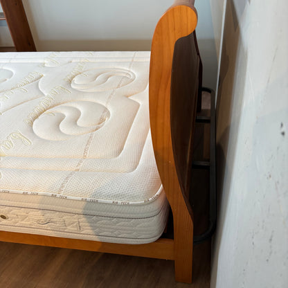 Double Bed