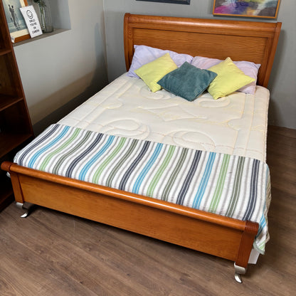 Double Bed
