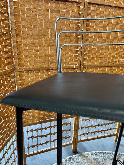 Par de banquetas de bar