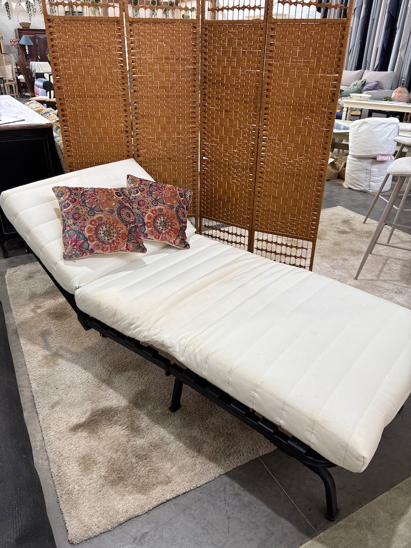 Cama-Poltrona