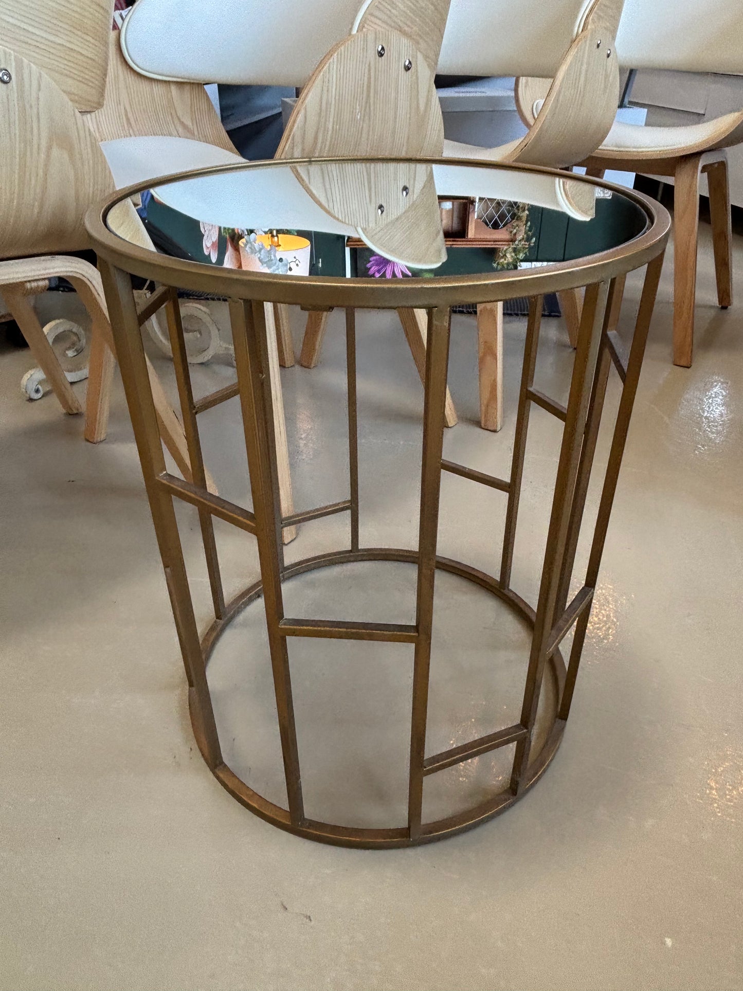 Mesa de apoio