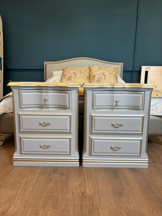 Bedside Tables