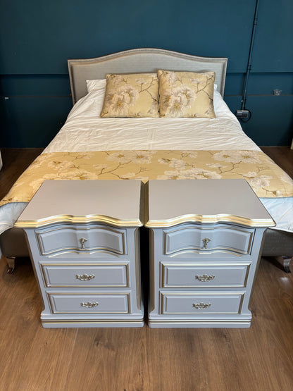 Bedside Tables