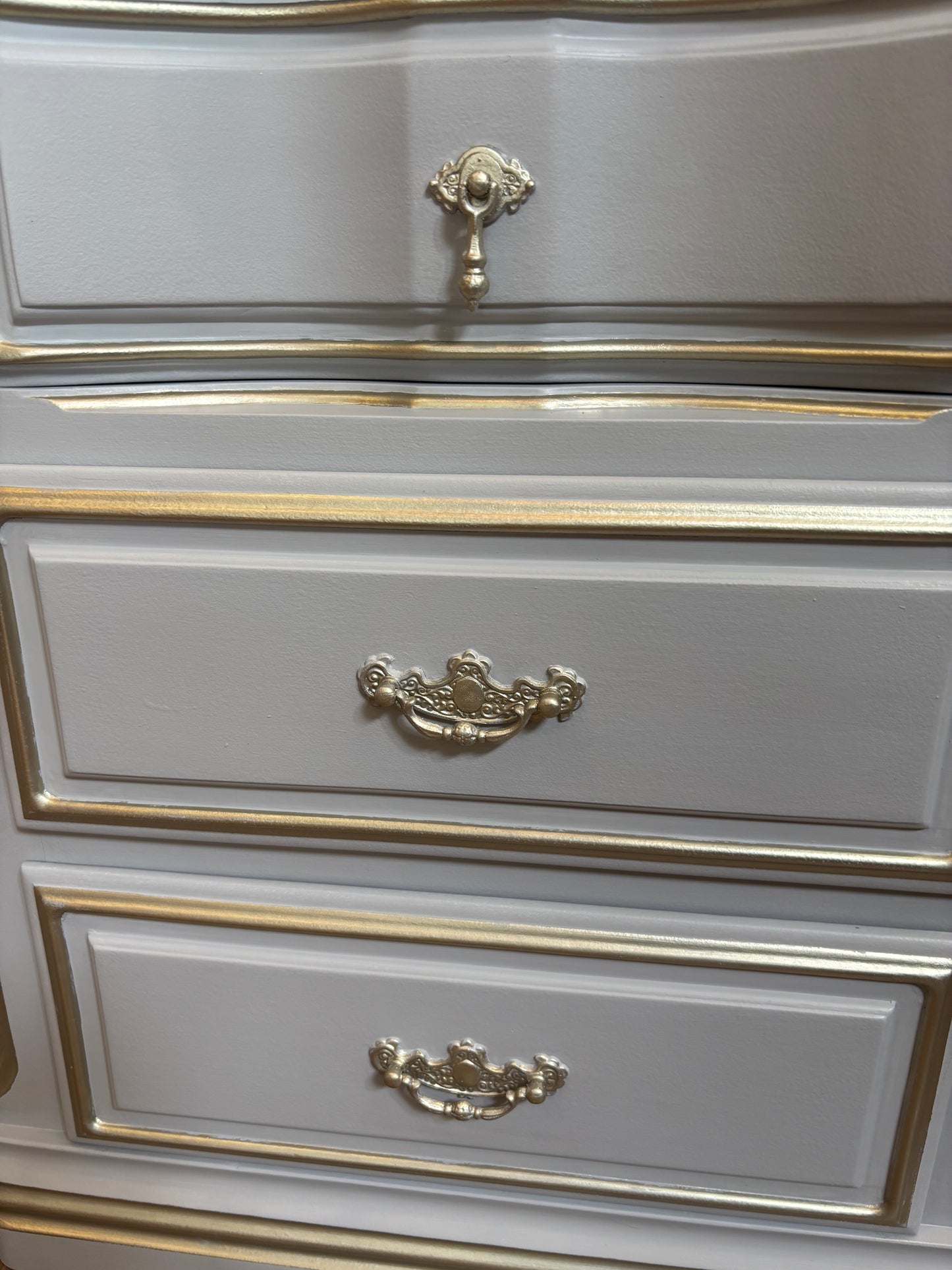 Bedside Tables