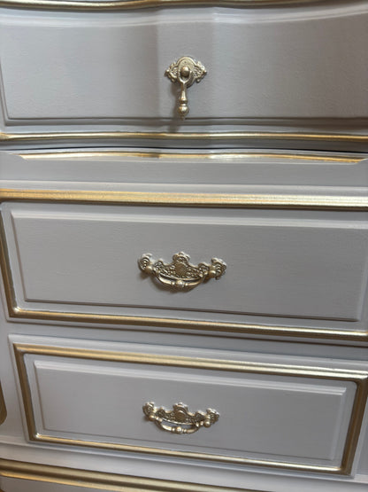 Bedside Tables