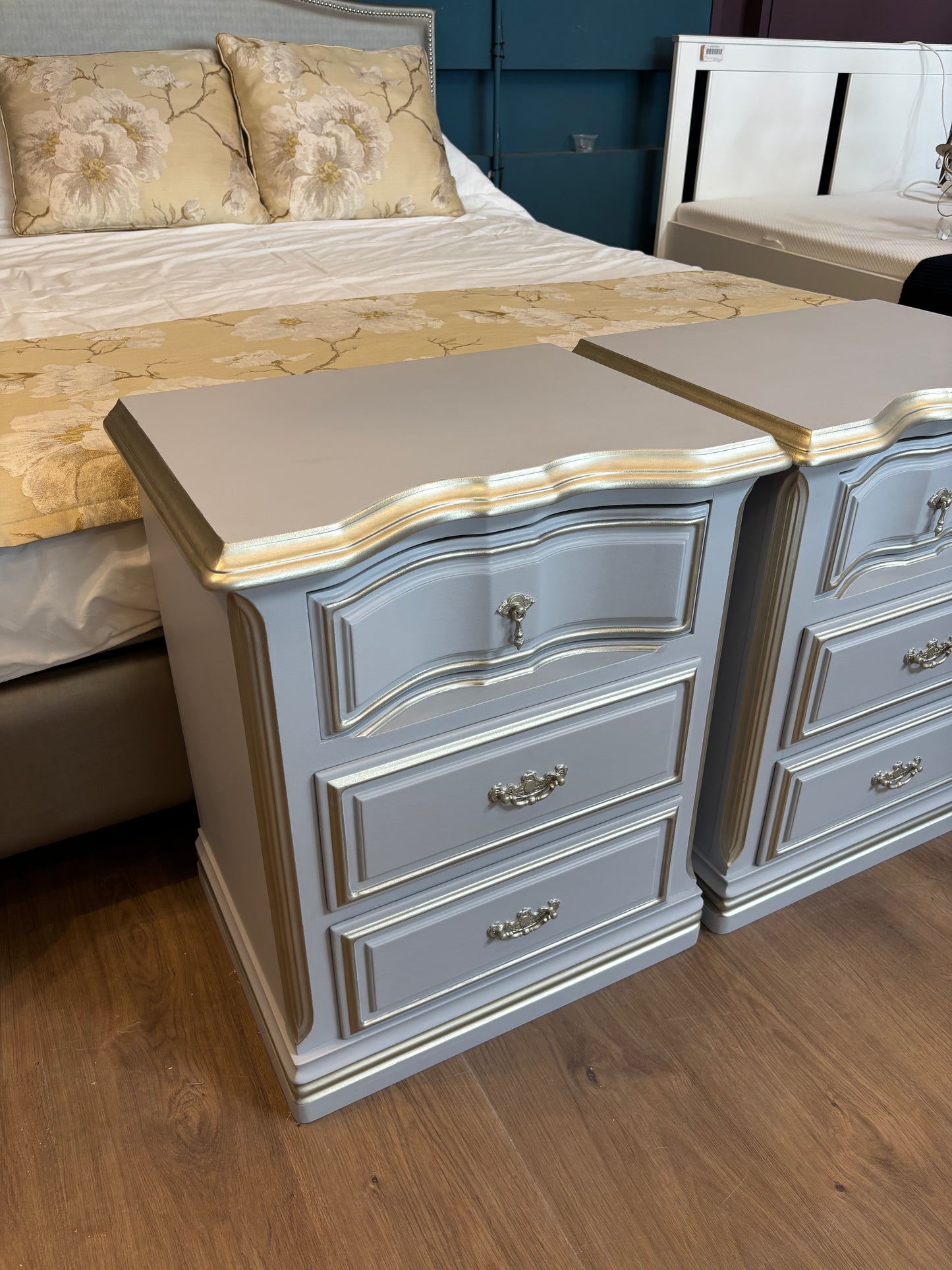 Bedside Tables