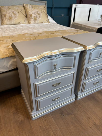 Bedside Tables