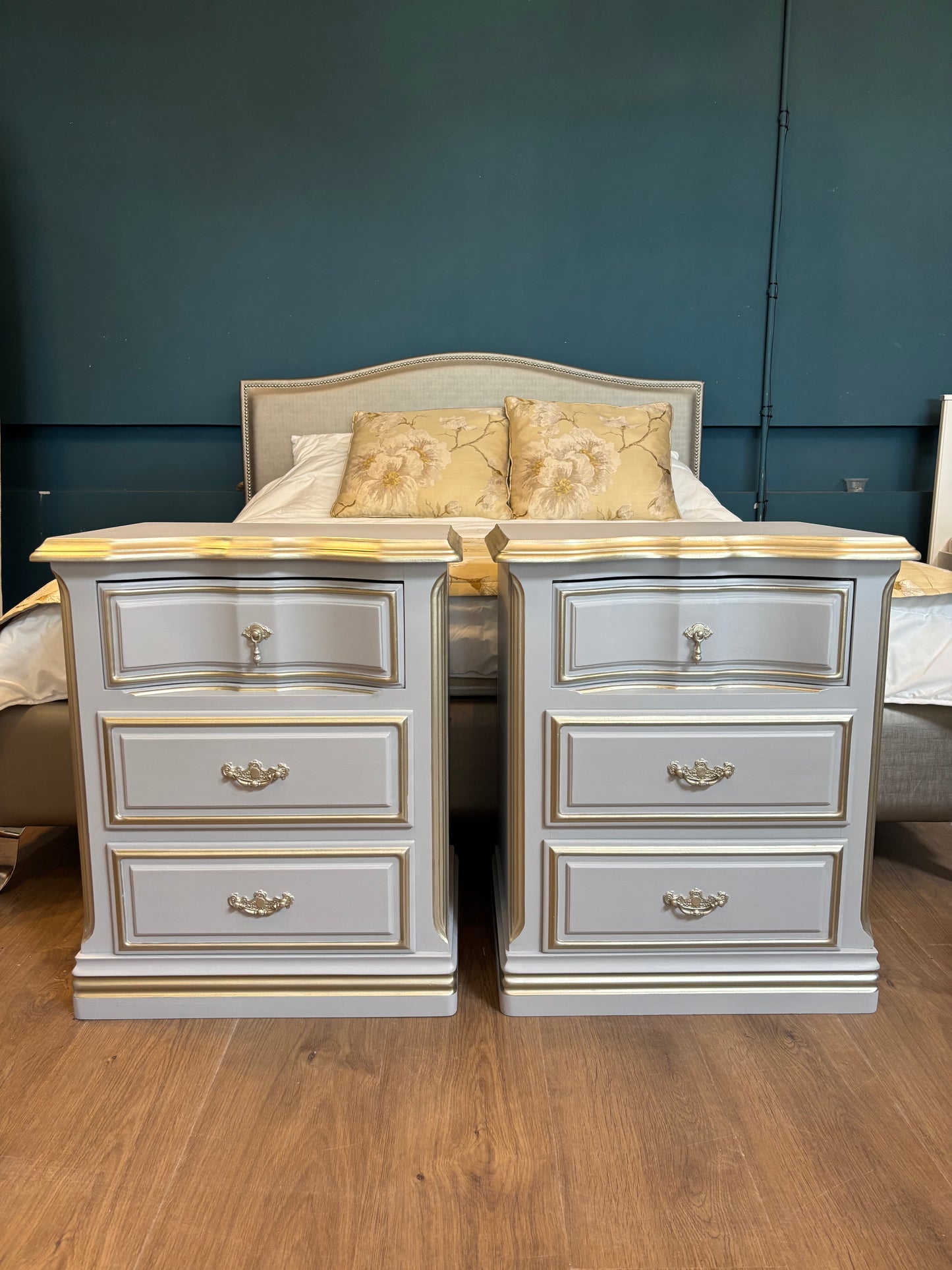 Bedside Tables