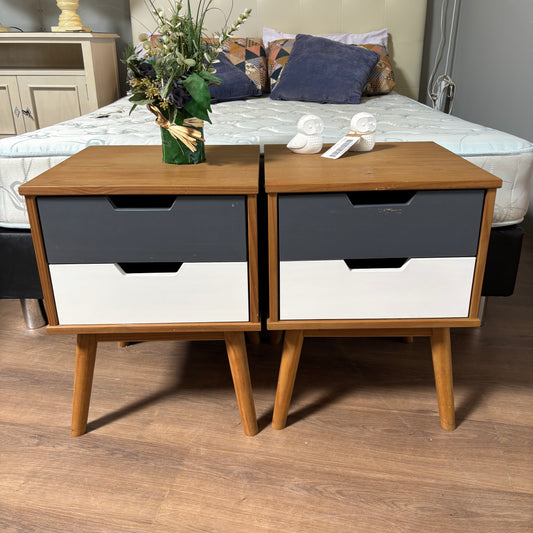 Bedside Tables