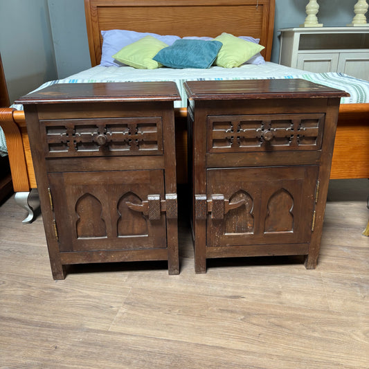Bedside Tables