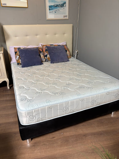 Double Bed
