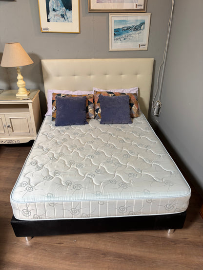 Double Bed