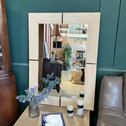 Preloved Mirror